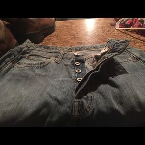 Replay ladies jeans